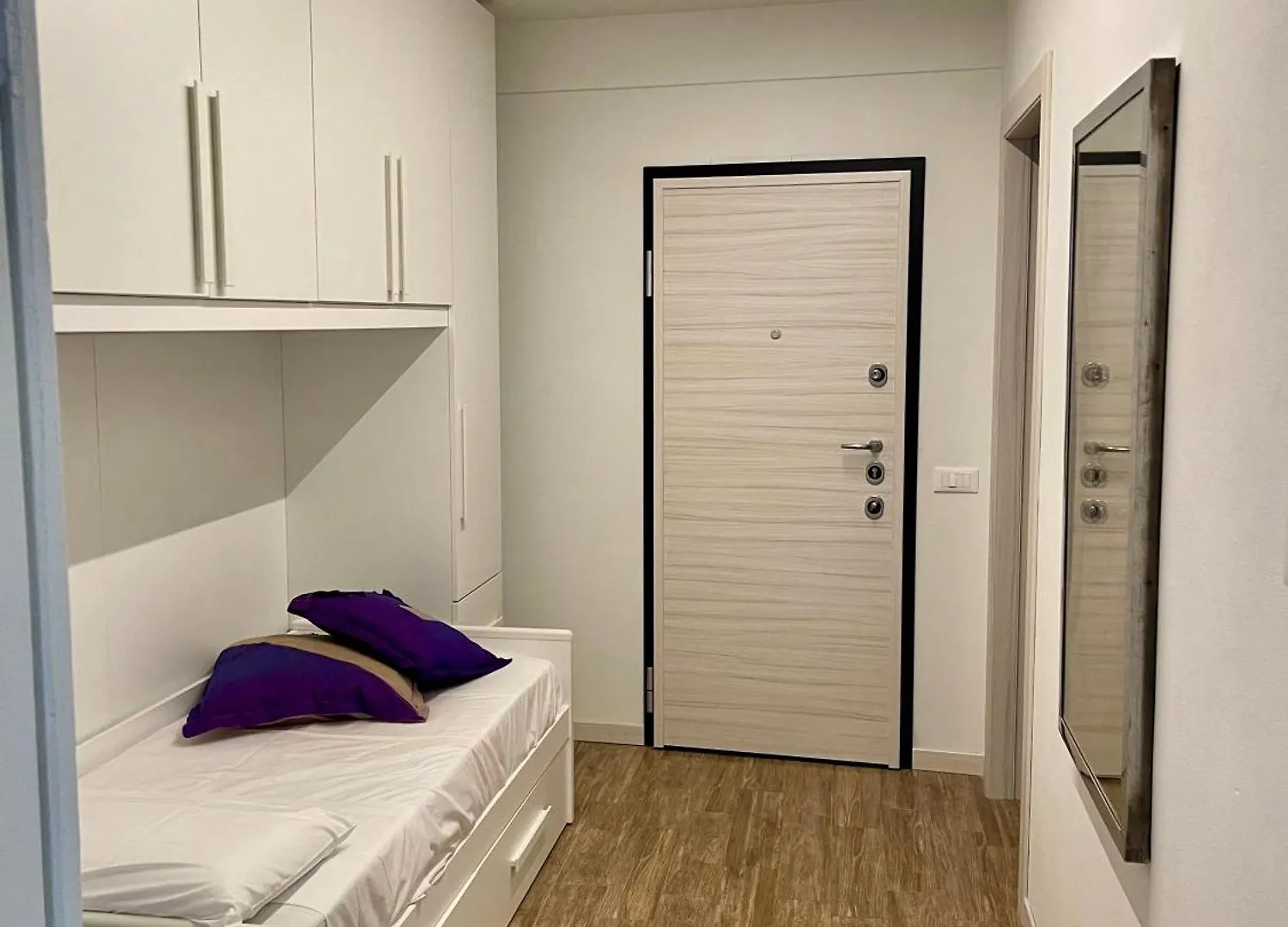Apartment Above The Lake Varenna