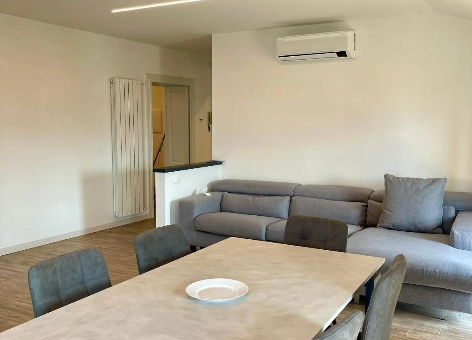Apartment Above The Lake Varenna